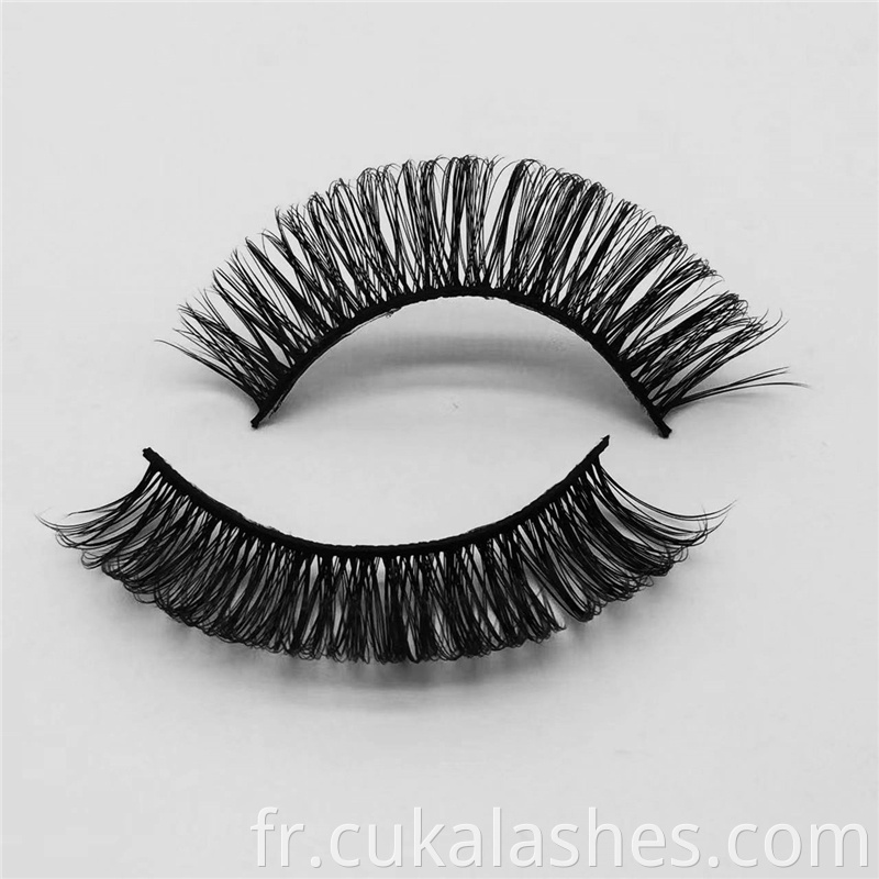 Russian Volume Eyelash